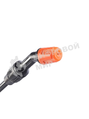 Распылитель аккумуляторный компактный PATRIOT PT-E