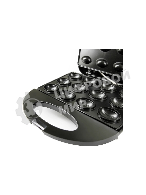 Орешница Atlanta ATH-1080 черный