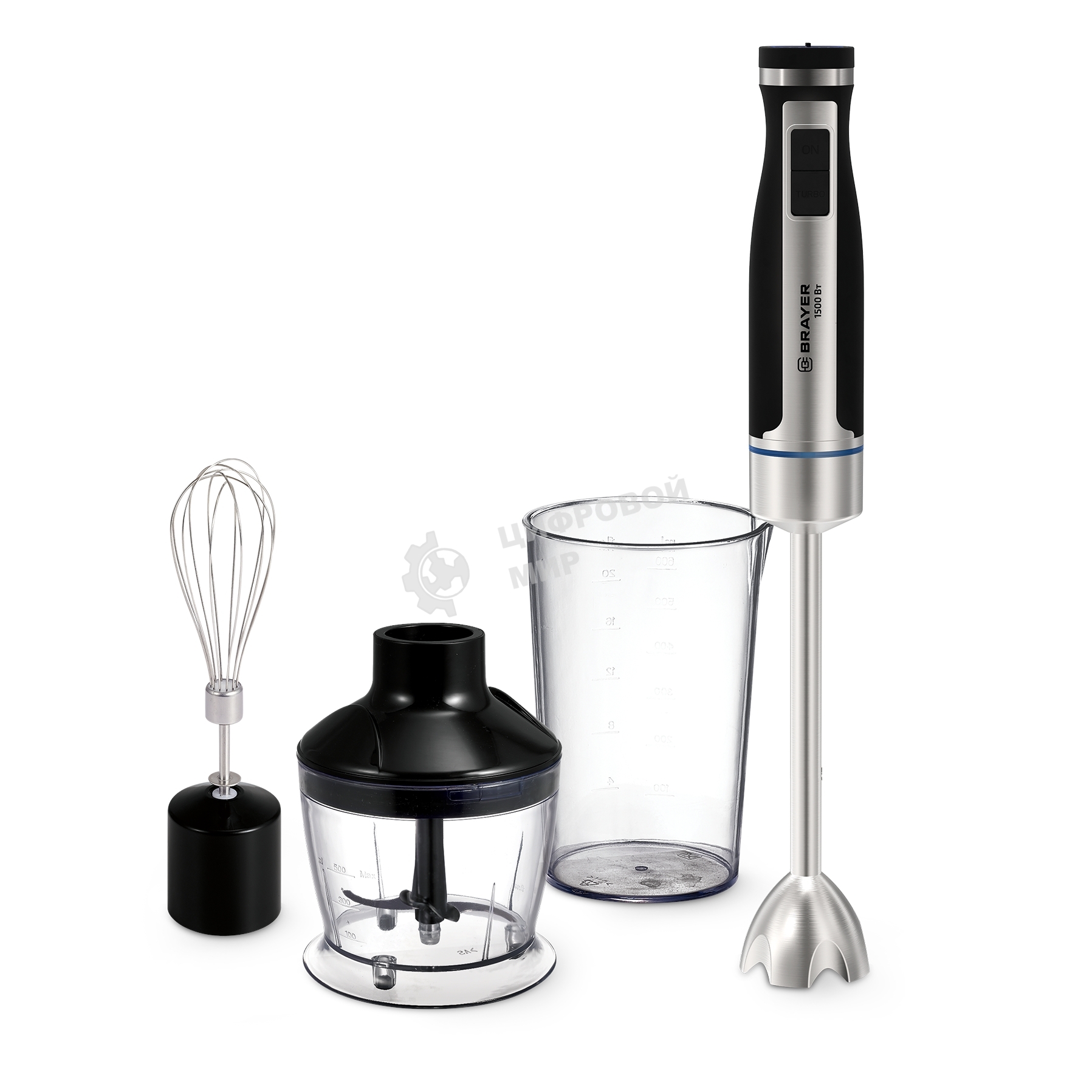 Блендер BRAYER BR1268