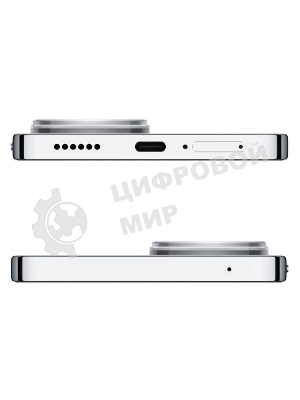 Смартфон Huawei NOVA 14 TLR-LX9 12/256Gb белый