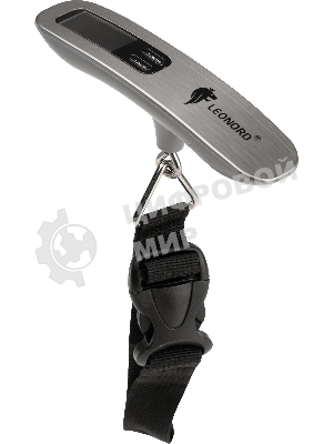 Безмен LEONORD LE-1700B, 50 кг (111145)