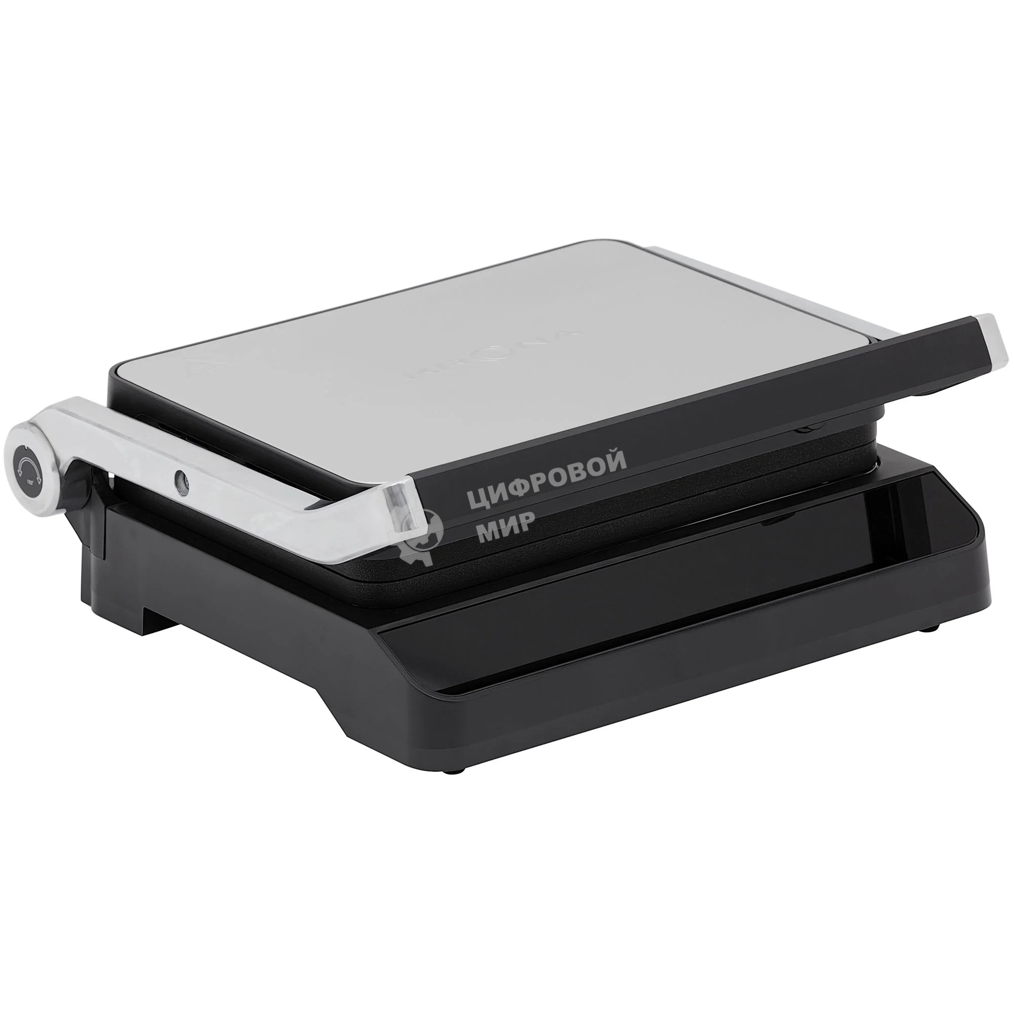 Гриль электрический Krona Digitaler Kontaktgrill 2000W