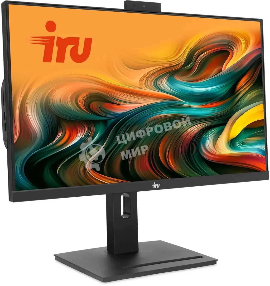 Моноблок IRU 23IM 23.8