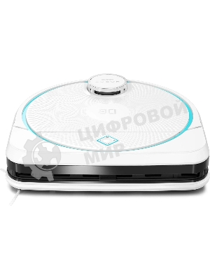 Робот пылесос моющий HOBOT LEGEE-D8