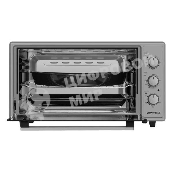 Мини-печь Maunfeld MMO-483MGR01