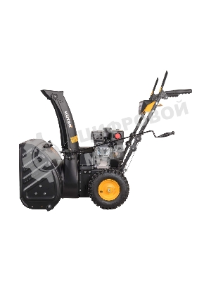 Снегоуборщик бензиновый Huter SGC 4800 6.5л.с.