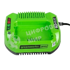 Зарядное устройство GreenWorks 60V (2932007)