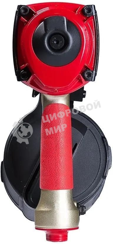 Пистолет Fubag 100158 гвоздезабивной N65C (барабанного типа)