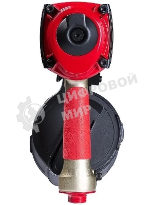 Пистолет Fubag 100158 гвоздезабивной N65C (барабанного типа)