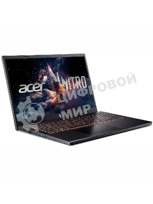 Ноутбук ACER NITRO V15/ANV15-52-92DD/15.6