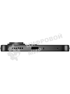 Смартфон Tecno Camon 50 8/256Gb черный