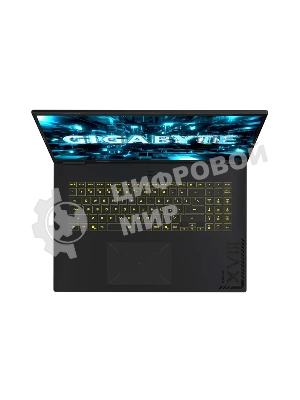 Ноутбук Gigabyte Gaming A18 GA83H/18