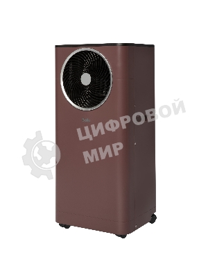 Кондиционер мобильный Ballu Twinkle BPAC-09 DWR/N6 Red