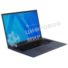 Ноутбук Maibenben Medio M16C-R576UM/16