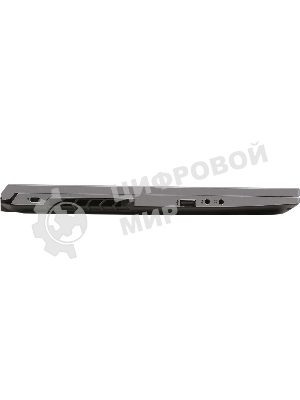 Ноутбук Maibenben X525/15.6