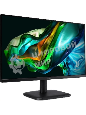 Монитор Acer EK271UEbmiipx черный 27