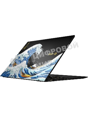 Ноутбук MSI Prestige 13 AI+ Ukiyo-e Edition A2VMG-096RU Intel Core Ultra 9 288V/32Gb/SSD2Tb/13.3