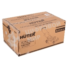 Газонокосилка бензиновая Huter GLM-530SX