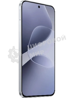 Смартфон Infinix X6885 Hot 60 Pro 8/256Gb серебристый титан