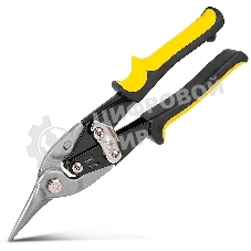 Ножницы по металлу (левый рез) Deli DL20031