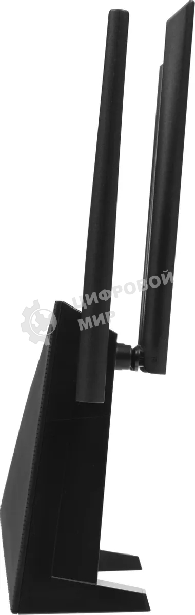 Роутер беспроводной Netis NX30 AX3000 10/100/1000BASE-TX