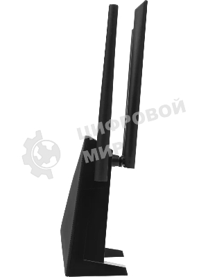 Роутер беспроводной Netis NX30 AX3000 10/100/1000BASE-TX