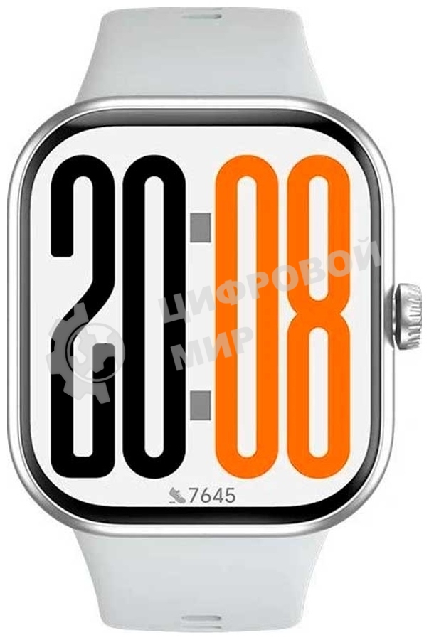 Умные часы WATCH 2 PRO (LWS-WB11) WHITE HONOR CHOICE