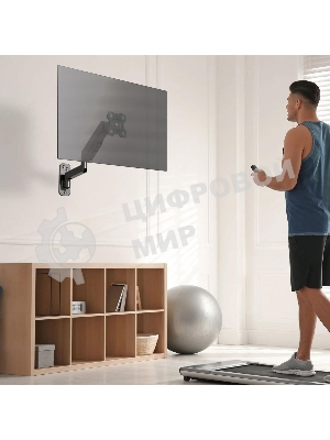 Кронштейн (держатель) ONKRON G150 для телевизора 13