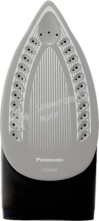 Парогенератор Panasonic NI-GT200ATW черный