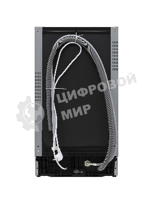 Встраиваемая посудомоечная машина Krona BRENTA 45 BI V2