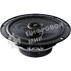 Колонки автомобильные Prology PX-165 150Вт 90дБ 4Ом 16см (6.5дюйм) (ком.:2кол.) коаксиальные двухполосные