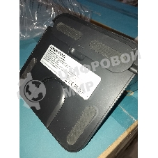 (Б/У) Робот-пылесос HONOR CHOICE BLACK R2S LITE ROB-02 [Cм.описание!]