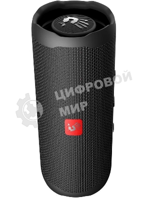 Колонка порт. A4Tech Bloody S6 Tube черный 20W 1.0 BT 12м 4800mAh