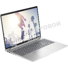 Ноутбук HP ProBook 460 G11 A23C9EA Silver 16