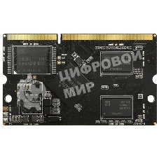 Одноплатный компьютер Firefly Core-3128J 1G+8G