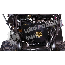 Снегоуборщик Champion ST 1170E бензиновый 11лс 337см3 шир.захв.70см выс.захв.55см ск.6+2 122кг