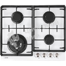 Газовая варочная панель Nordfrost HM 6042 W