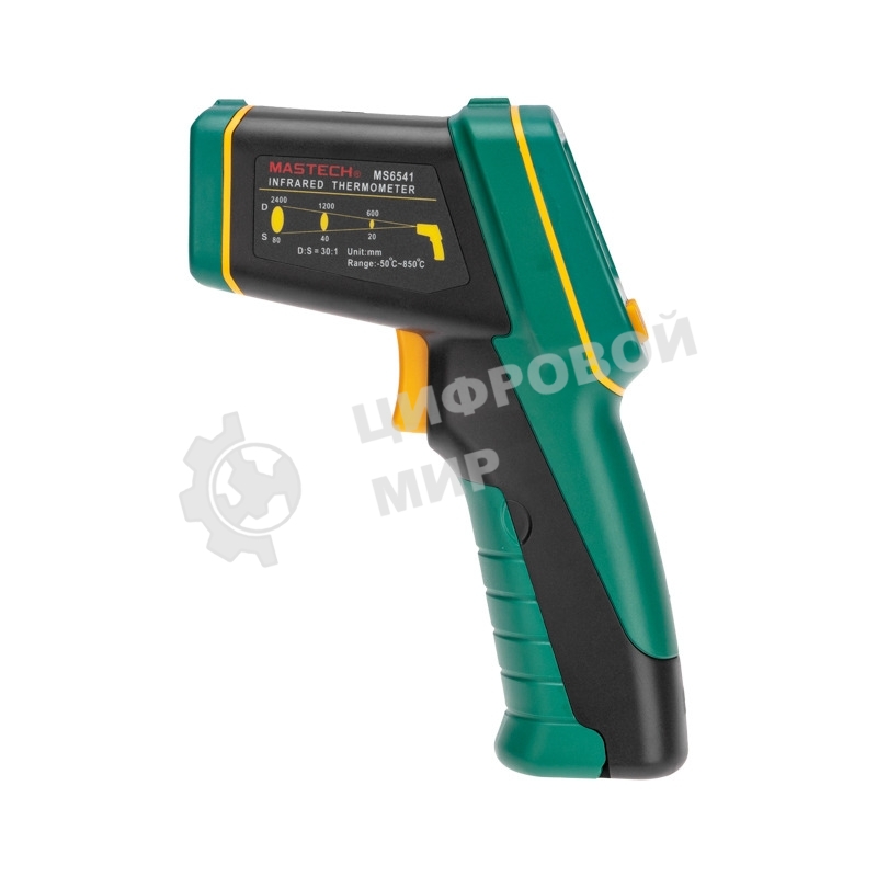 Пирометр MASTECH MS6541