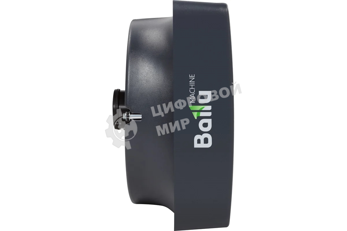 Тепловентилятор водяной Ballu BHP-W2-40-LN