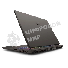 Ноутбук MSI Vector 17 HX AI A2XWJG-062RU Core Ultra 9 275HX 32Gb SSD 1Tb NVIDIA GeForce RTX 5090 24Gb 17