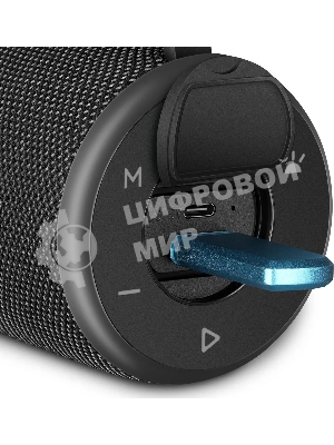 Беспроводная колонка SVEN PS-150, черный