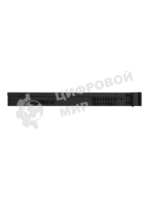 Серверный корпус ExeGate EX293306RUS Pro 1U390-01 RM 19