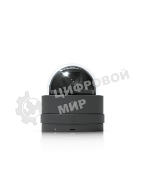 Камера видеонаблюдения Ubiquiti UniFi Protect Camera G5 Dome Ultra черный 2K HD (4Mp), 30 к/с, 102,4°, ИК-подсветка до 20 м