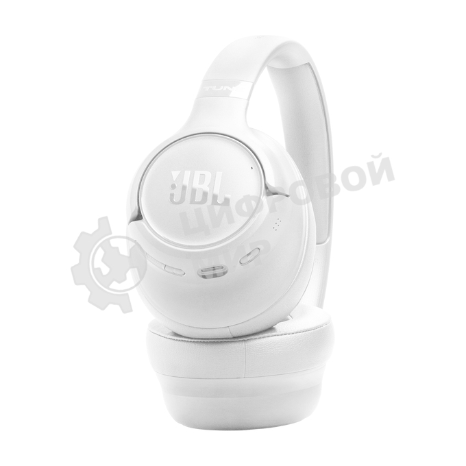 Наушники JBL Tune 730BT, белый