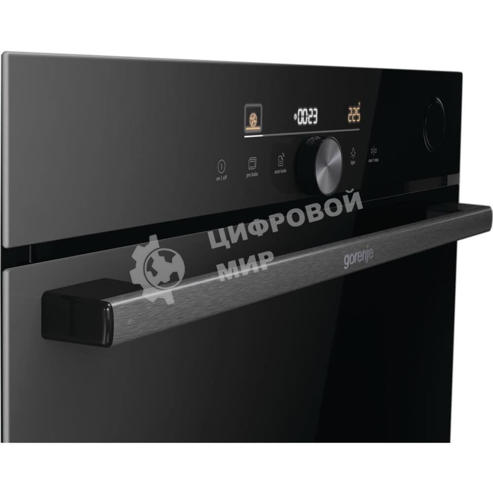 Духовой шкаф Gorenje BPSA6747DGWI