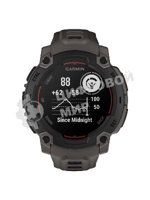 Умные часы Garmin Instinct E 45mm, 0.9