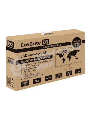 Монитор 31.5