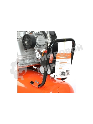 Компрессор Patriot PTR 100-670