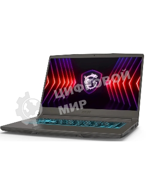Ноутбук MSI Thin 15/B13VE-2650XRU/15.6