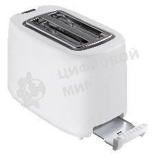 Тостер BBK TR82 белый
